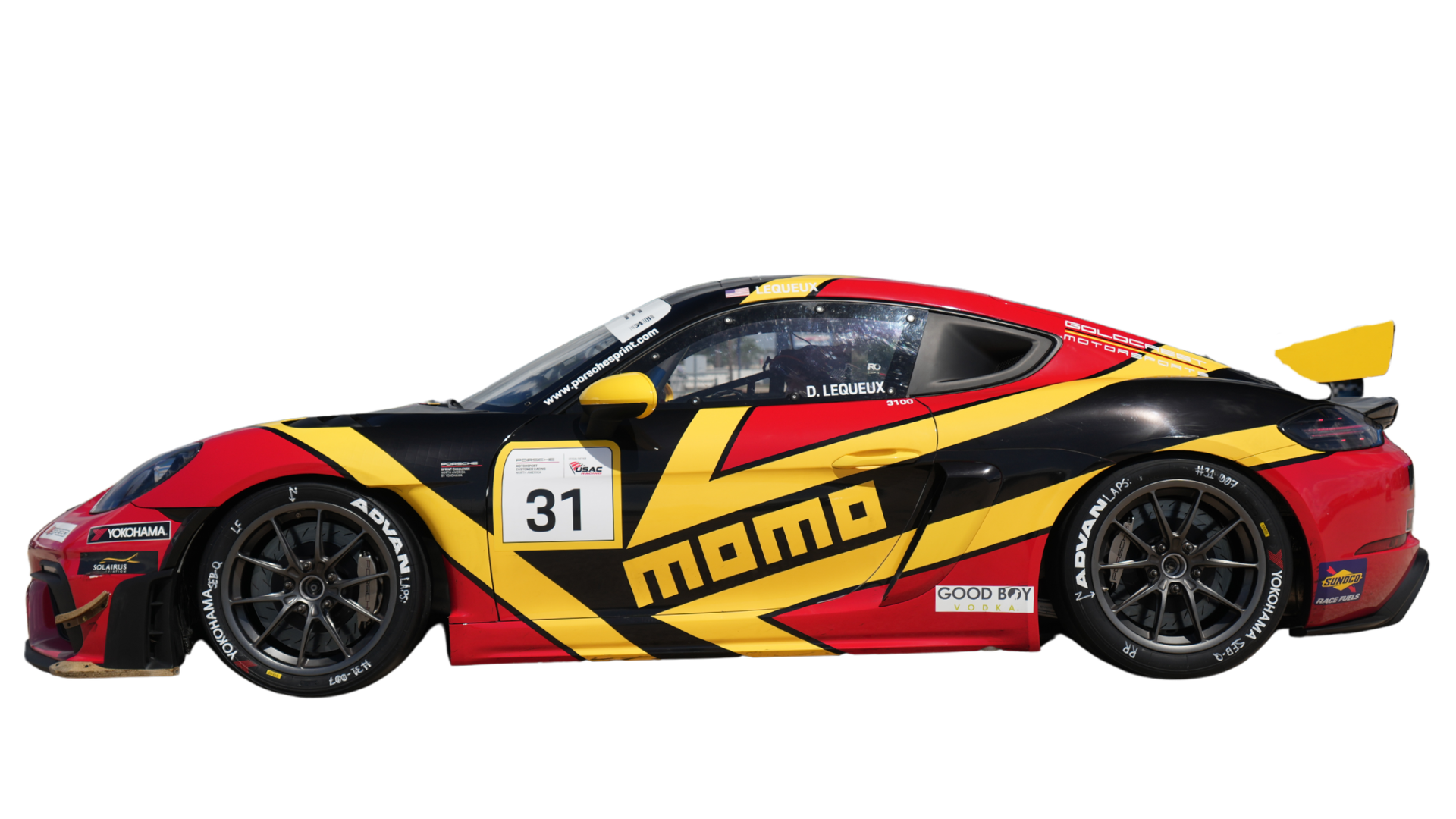 31 Dominique Lequeux