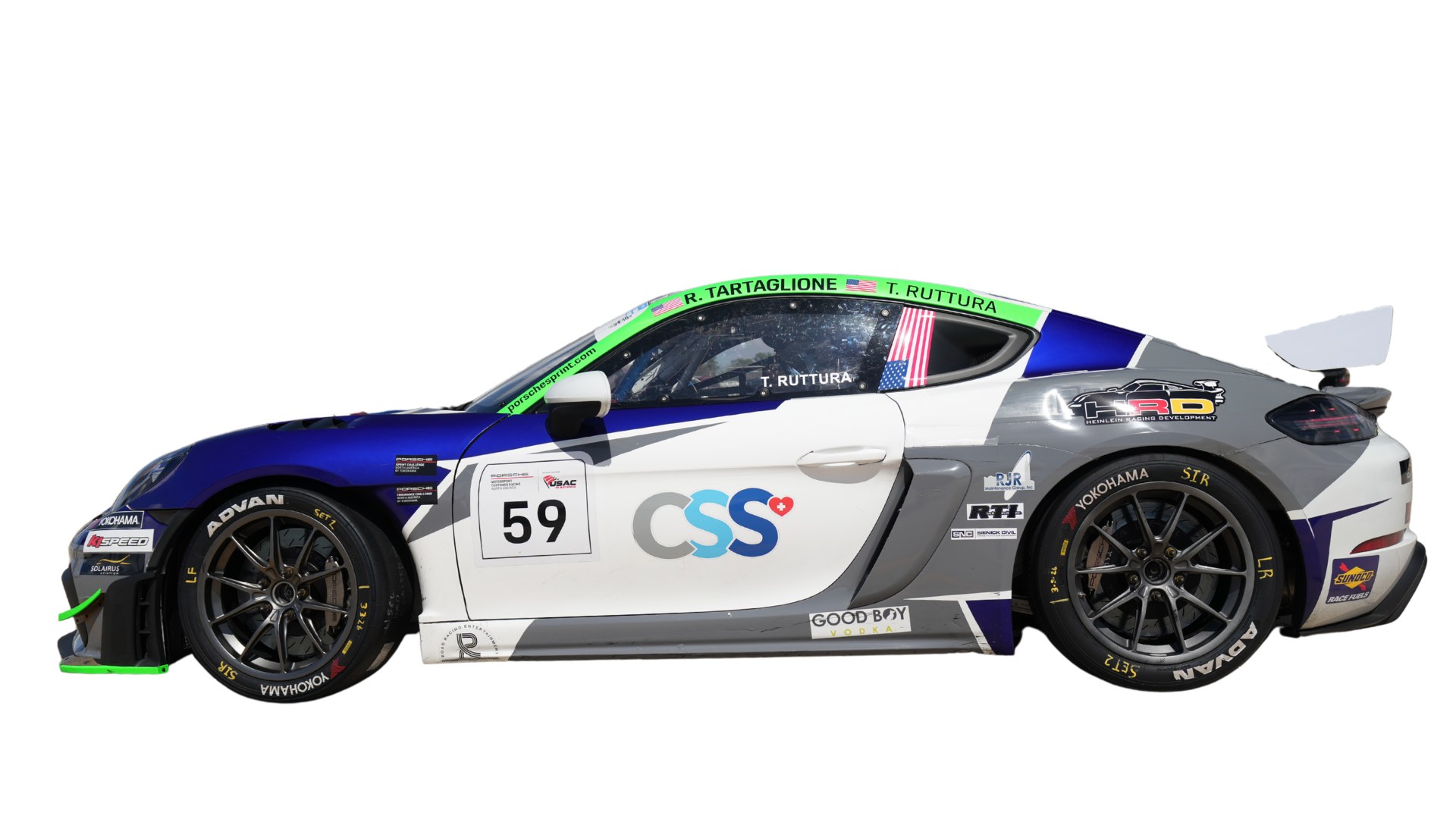 59 Reginald Tartaglione