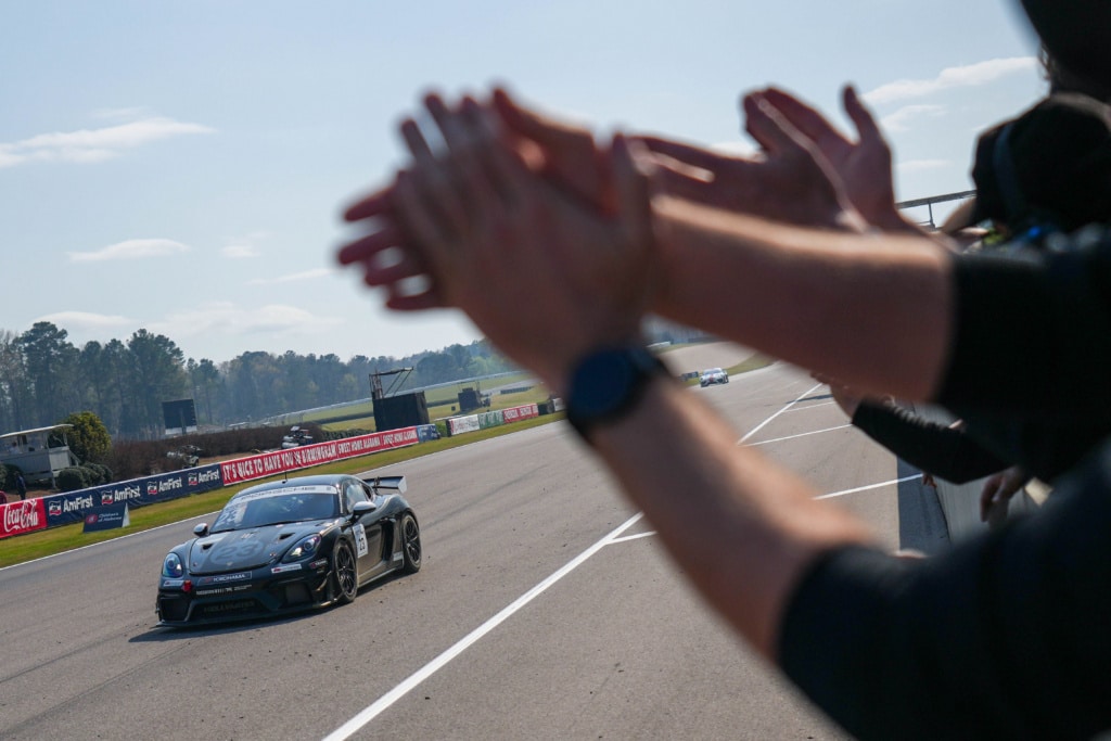 Pscna Barber Ks Cayman R2992