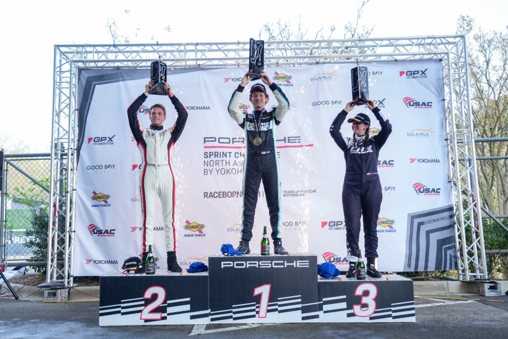 Pscna Barber Ks Cayman R2997