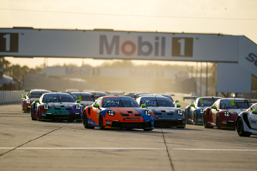 Pscna Sebring 992 R1 27760