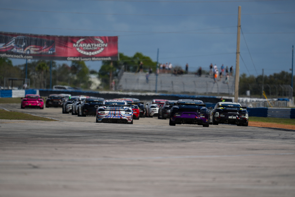 Pscna Sebring Cayman R2 27863