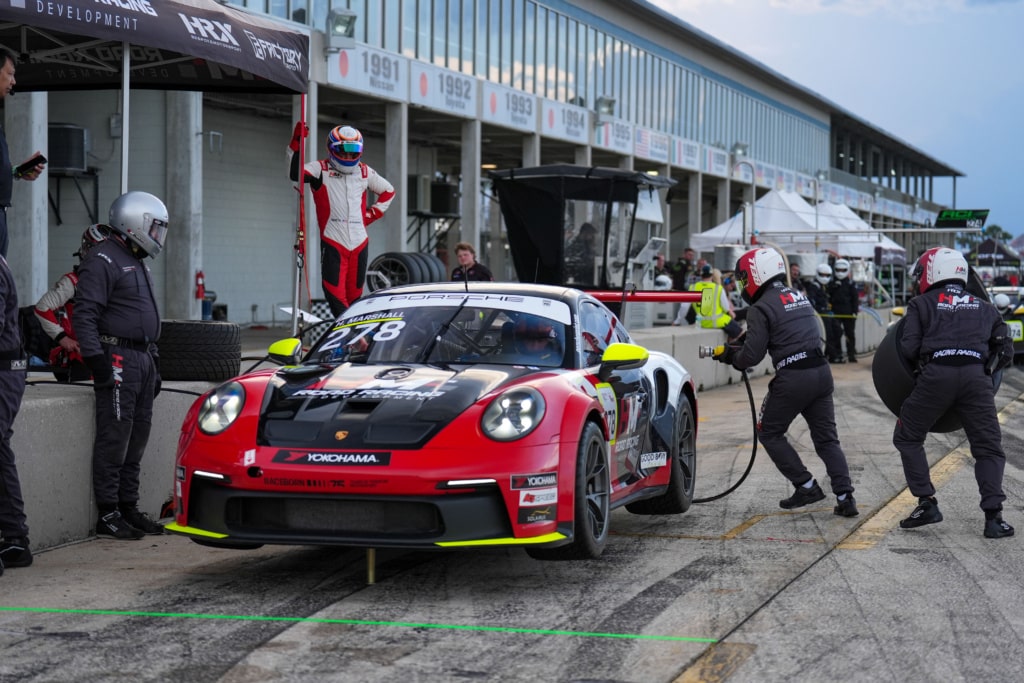 Pscna Sebring Enduro P1 28194