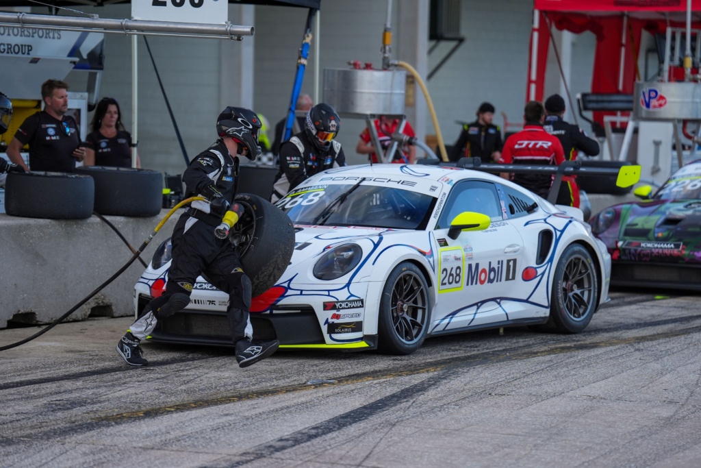 Pscna Sebring Enduro P1 28213