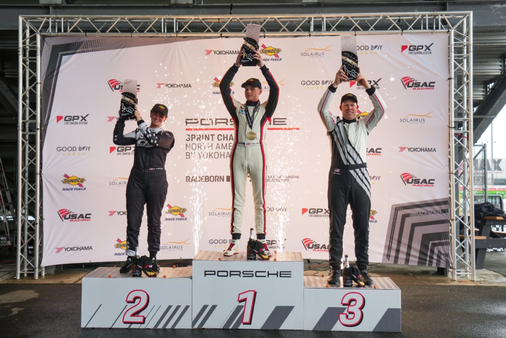 Psc Sonoma Ks Cayman R2 779