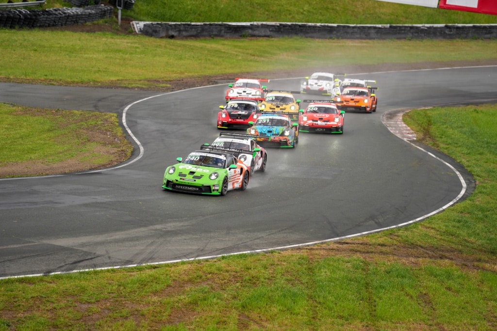 Psc Sonoma Ks Endurance Challenge 1003