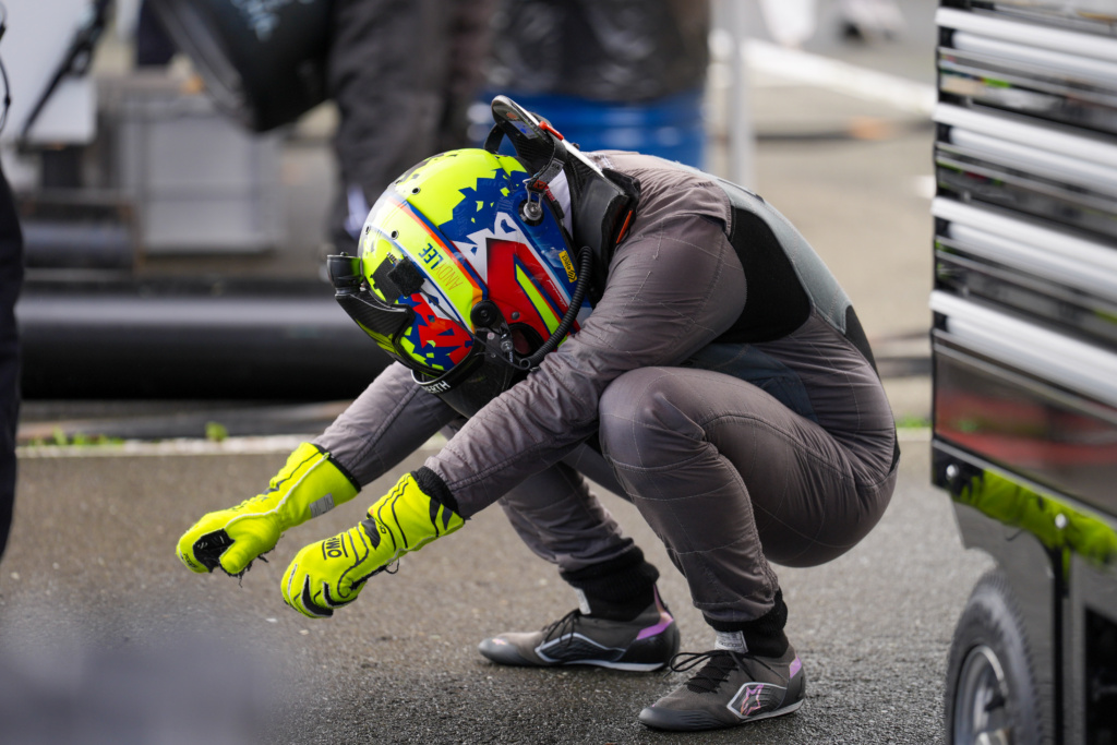 Psc Sonoma Ks Endurance Challenge 1037