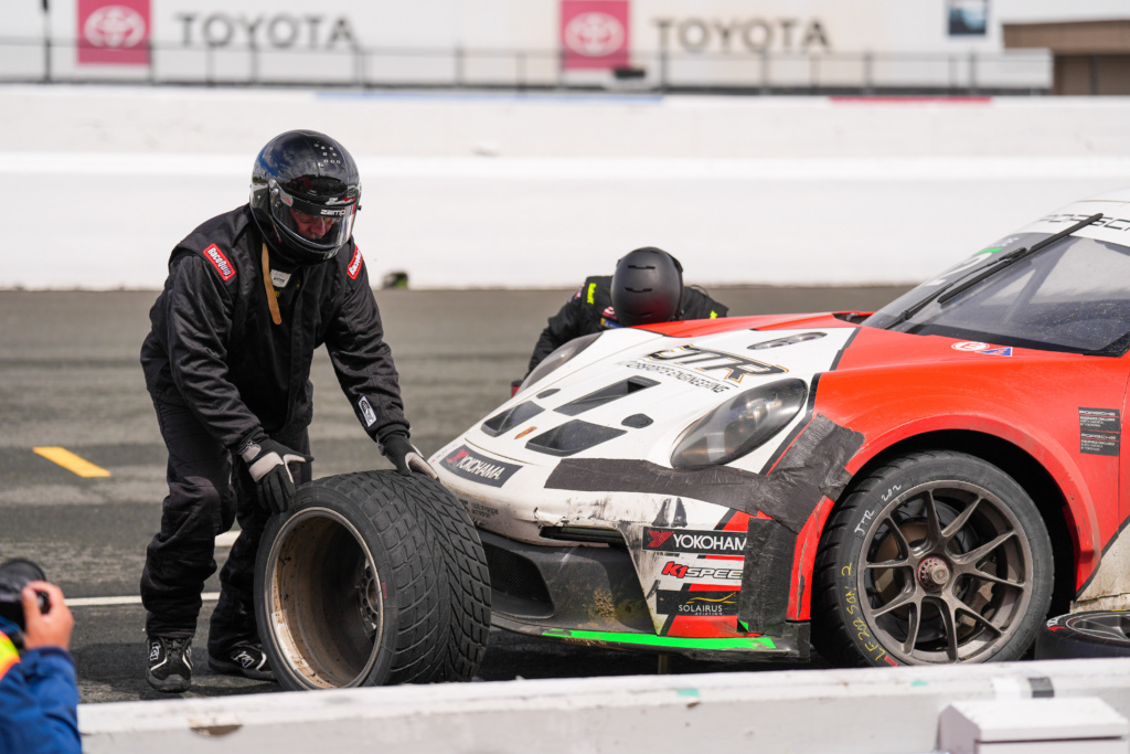 Psc Sonoma Ks Endurance Challenge 1057