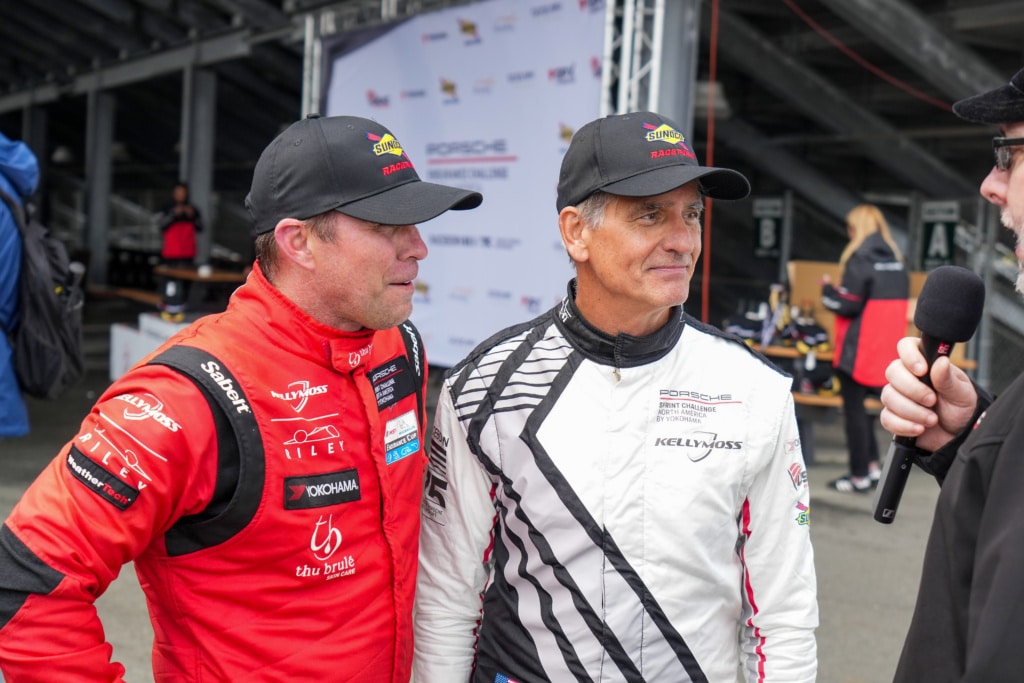 Psc Sonoma Ks Endurance Challenge 1066