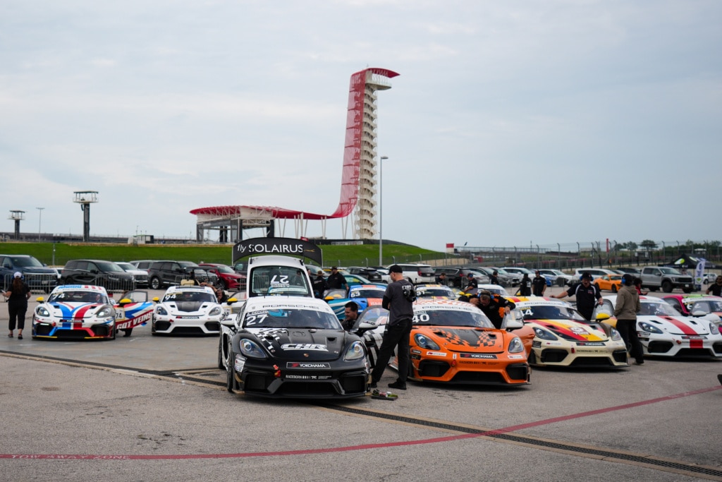 Psc Cota Ks Cayman Quali 4829