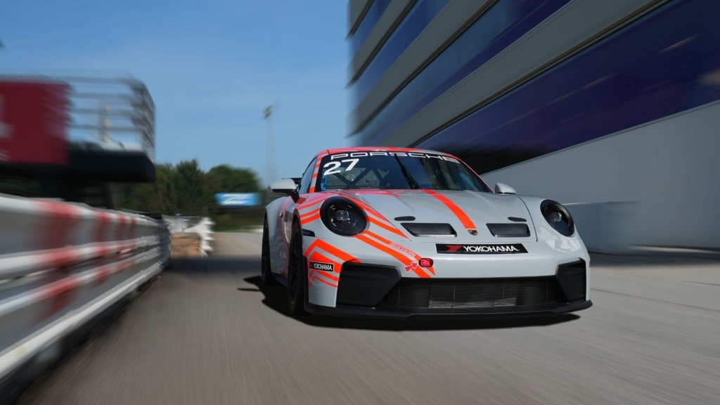 911 Challenge