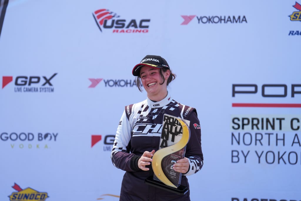Pscna Road Atlanta Cayman R1 Ks 13128