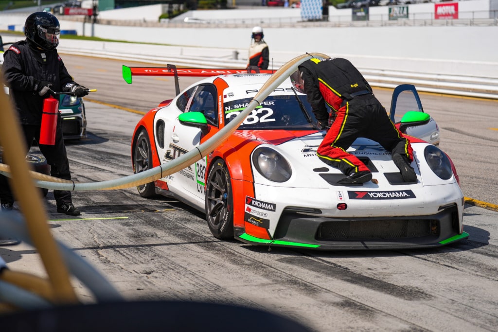 Pscna Road Atlanta Endurance Race Ks 13826