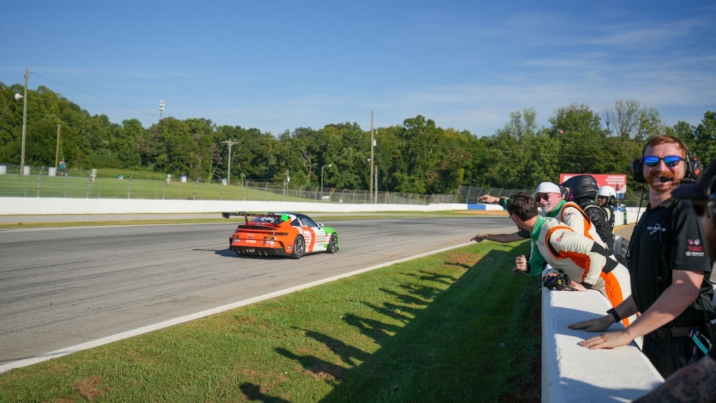 Pscna Road Atlanta Enduro Ks 13852