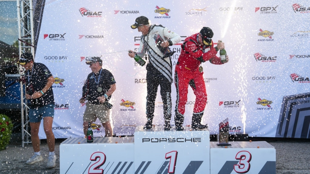 Pscna Road Atlanta Enduro Ks 13859