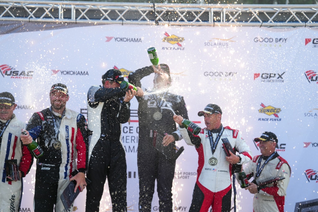 Pscna Road Atlanta Enduro Ks 13864