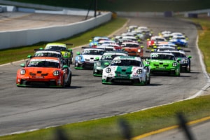 Pscna Road Atlanta Gt3 R1 Ks 13148