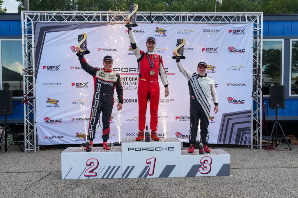 Pscna Road Atlanta Gt3 R1 Ks 13192