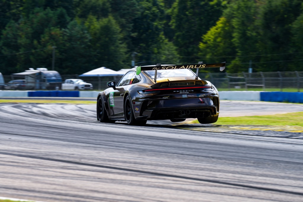 Pscna Road Atlanta Gt3 R1 Ks 13205