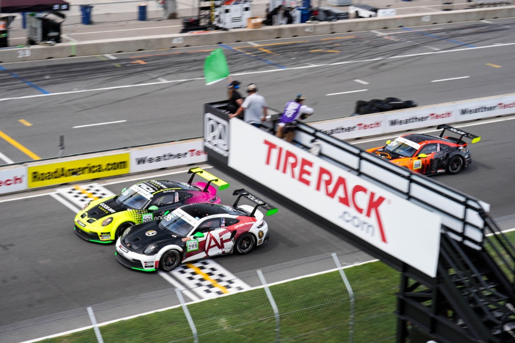 Road America