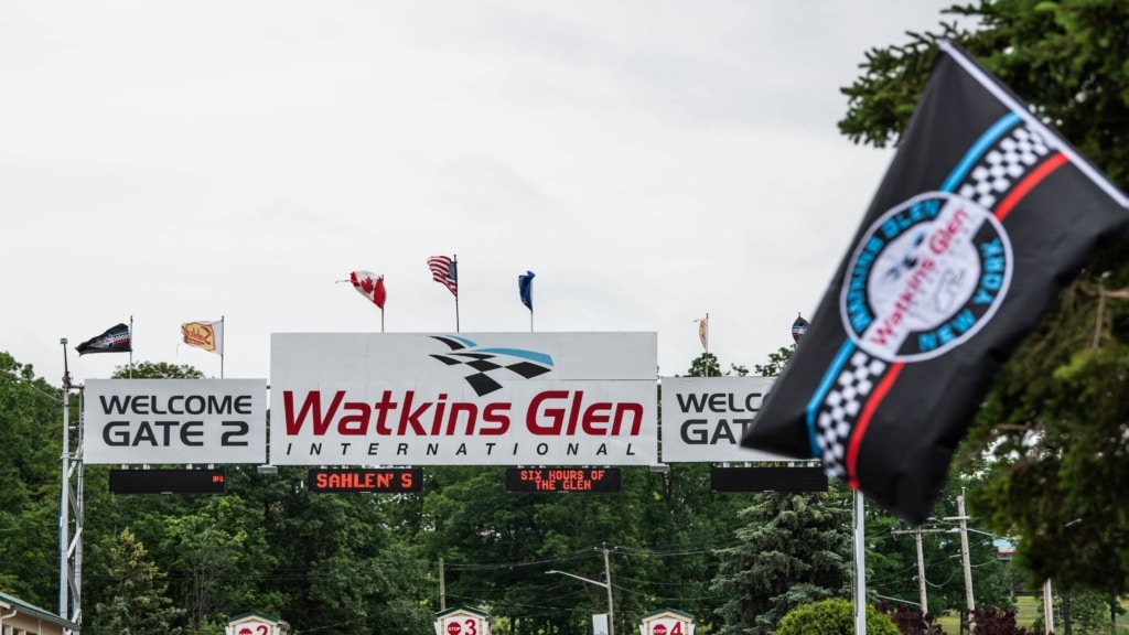 Watkins Glen