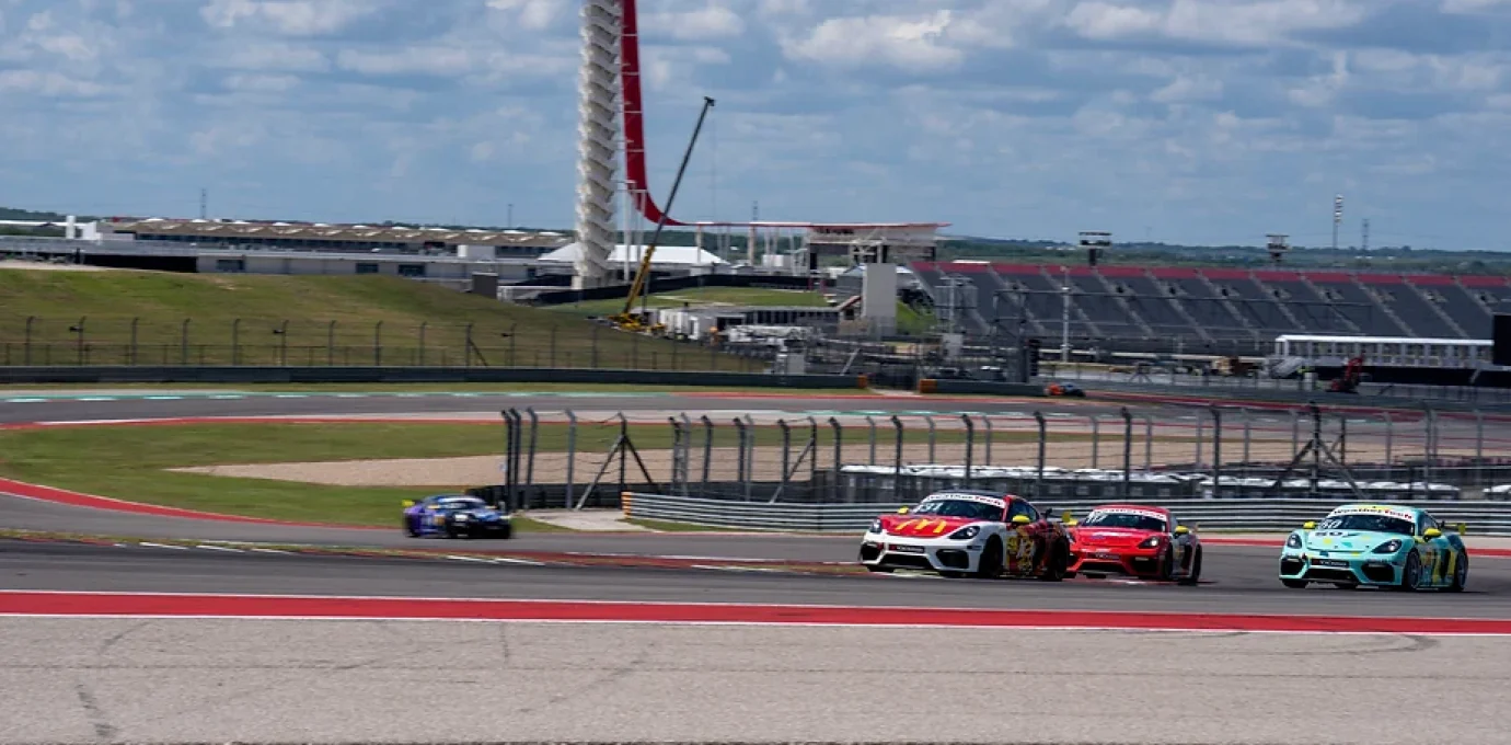 6 Champions To Be Crowned At Cota