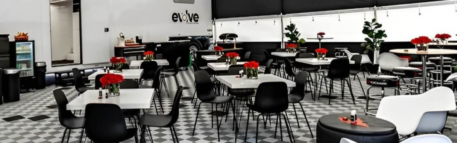 Hospitality (1)