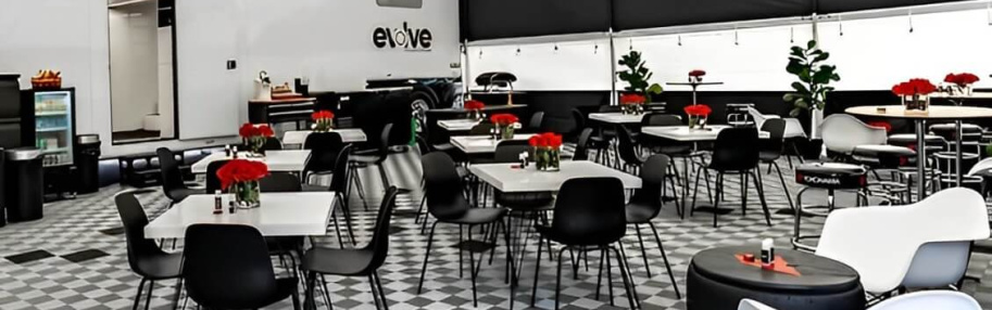 Hospitality (1)
