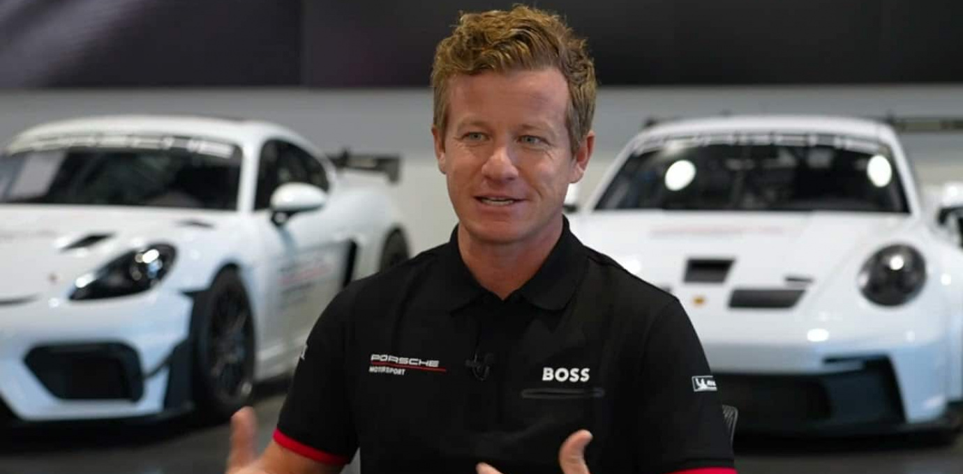 New Porsche North American Selected Driver And Junior Programs