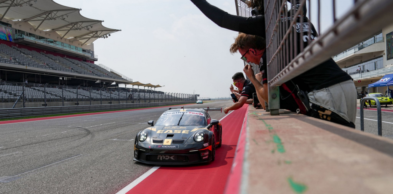 Pscna Cota Sunday Endurace Race 6282 2