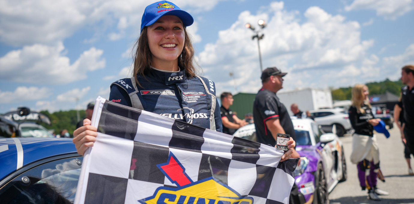 Pscna Road Atlanta 9.12.2025 Erika Hoffmann Cayman R1 Kschwab 24175