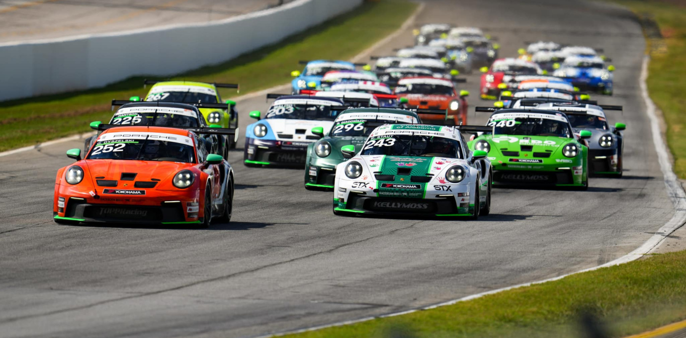 Pscna Road Atlanta Gt3 R1 Ks 13148