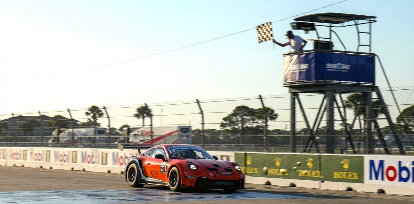 Pscna Sebring 2.28.2025 Gt3 R1 Kschwab 15807