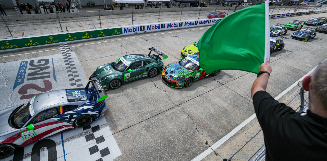 Pscna Sebring 992 R2 27917