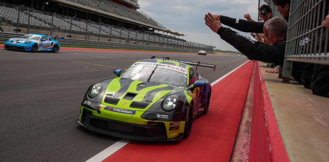 Charlie_Hayes_racing_Porsche_Endurance_Challenge_North_America_1