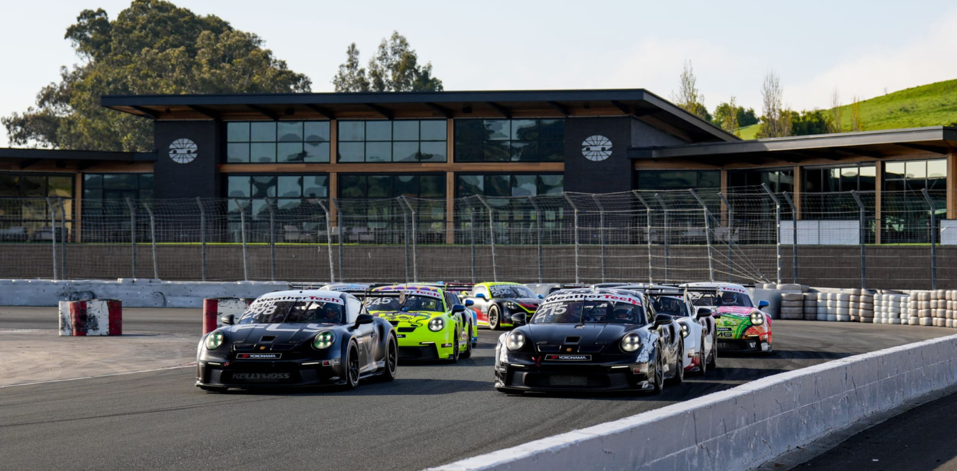Psc Sonoma 4.6.2025 Usaw Race 2 Kschwab 17604
