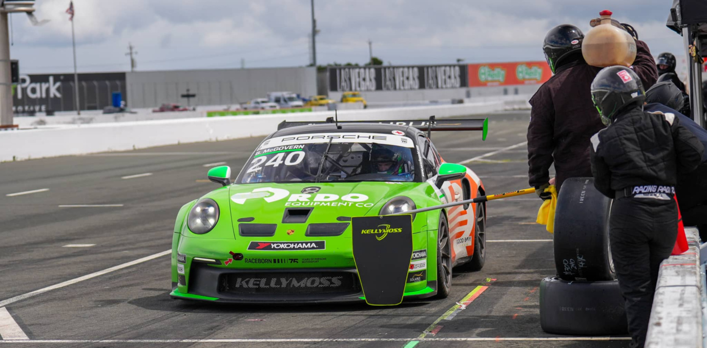 Psc Sonoma Ks Endurance Challenge 1043
