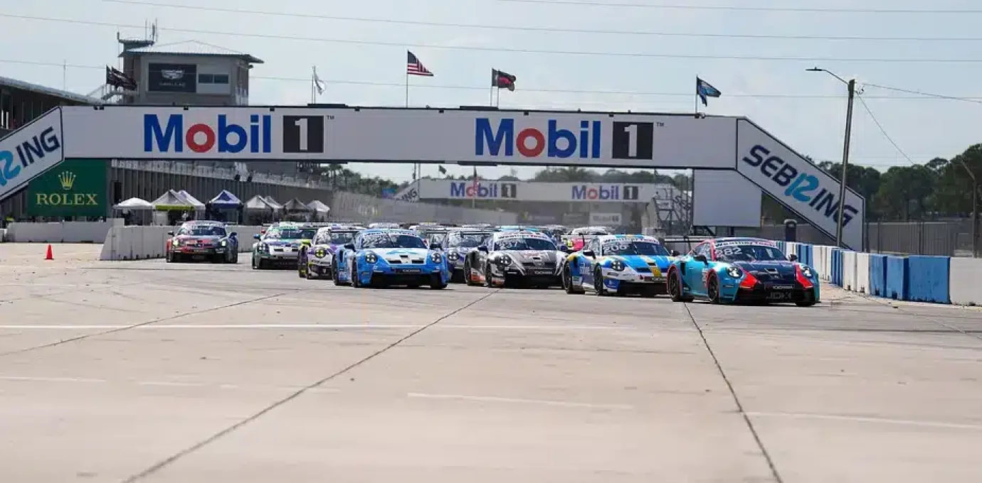 Action Packed Opening Weekend Teases Pscna Season Ahead