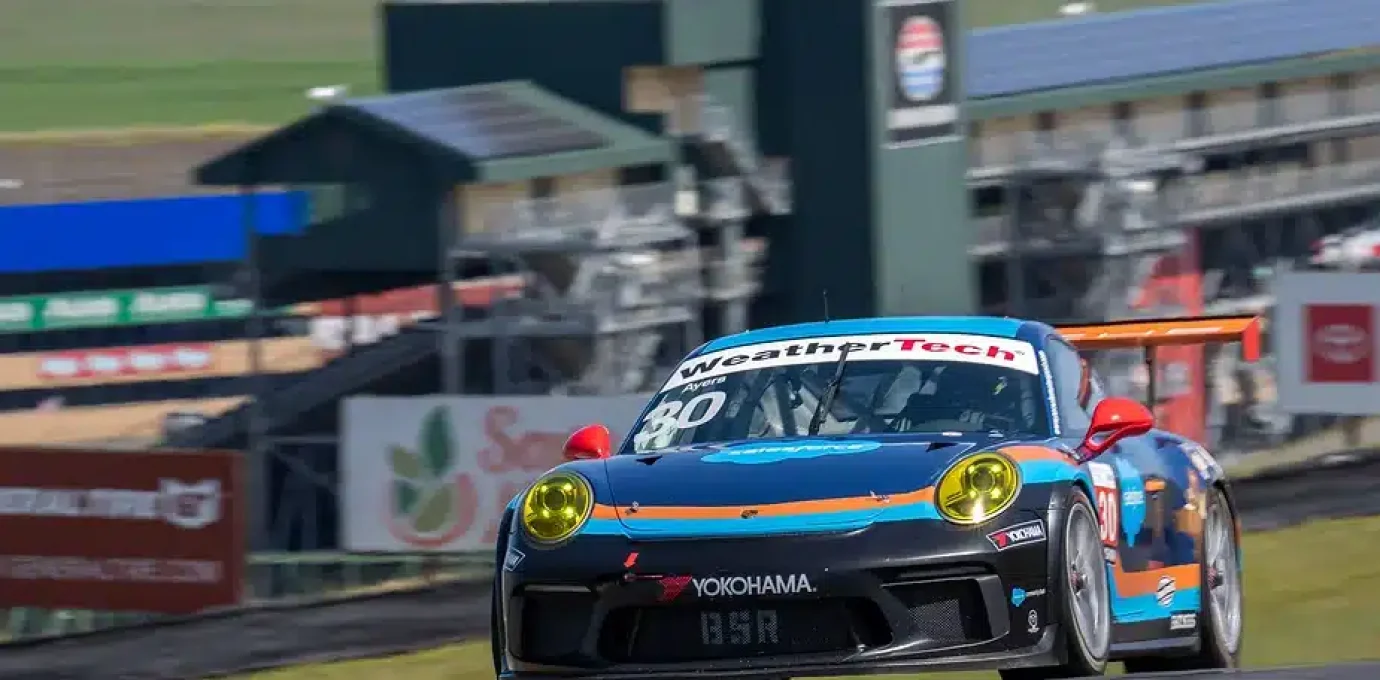 Black Sheep Racing Expands Their Women In Motorsports Initiative With A New Car Chief