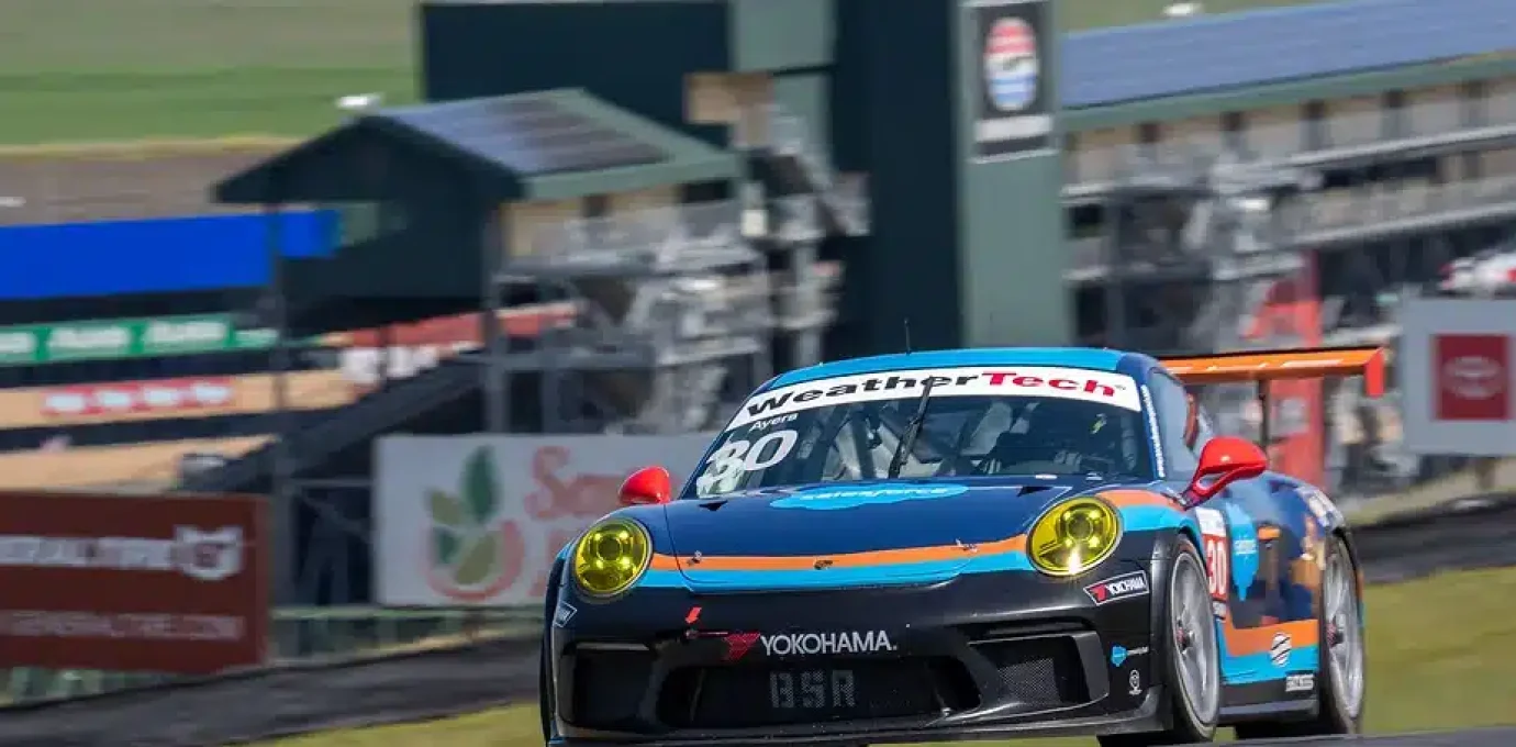 Black Sheep Racing Expands Their Women In Motorsports Initiative With A New Car Chief