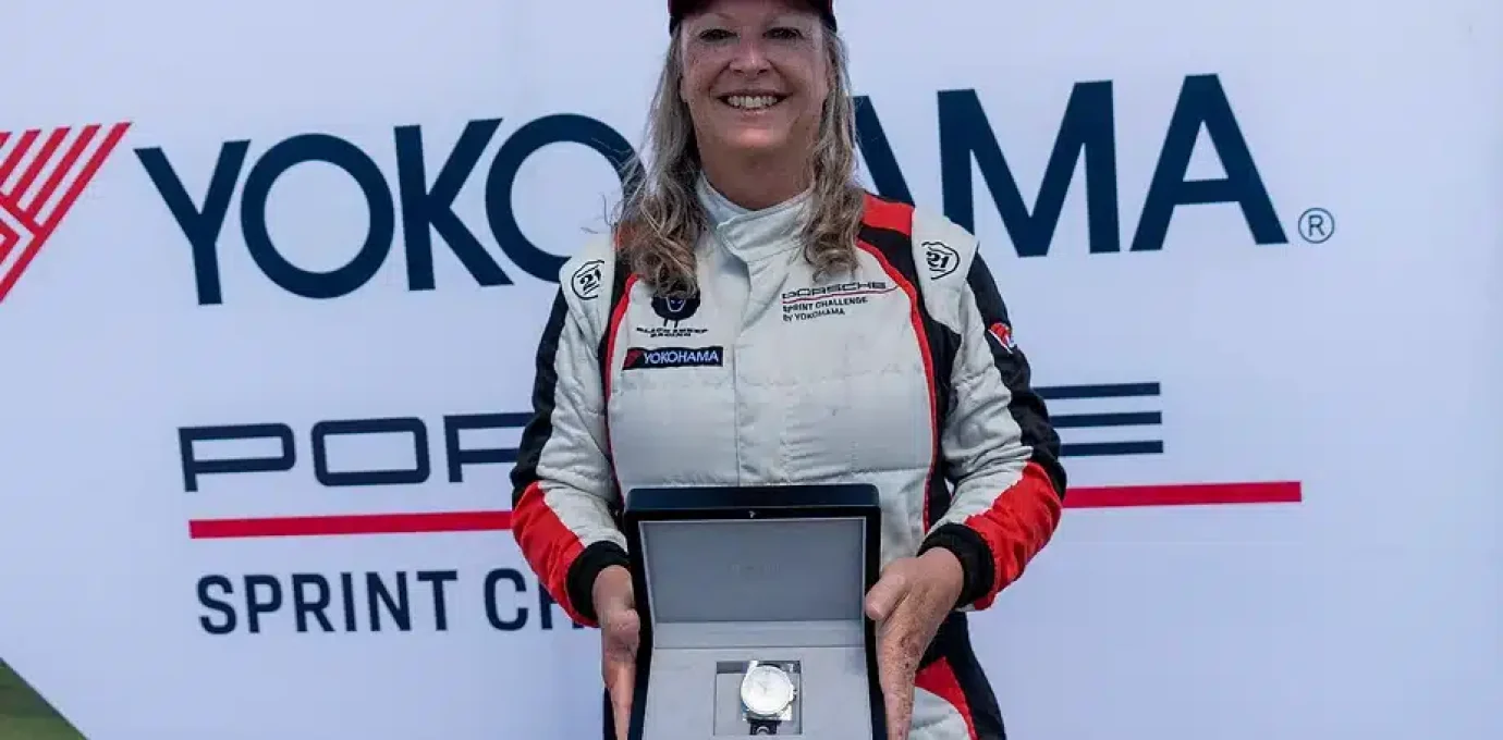 Ely Wins 2022 Pscuw Gt3 Cup 991 Championship