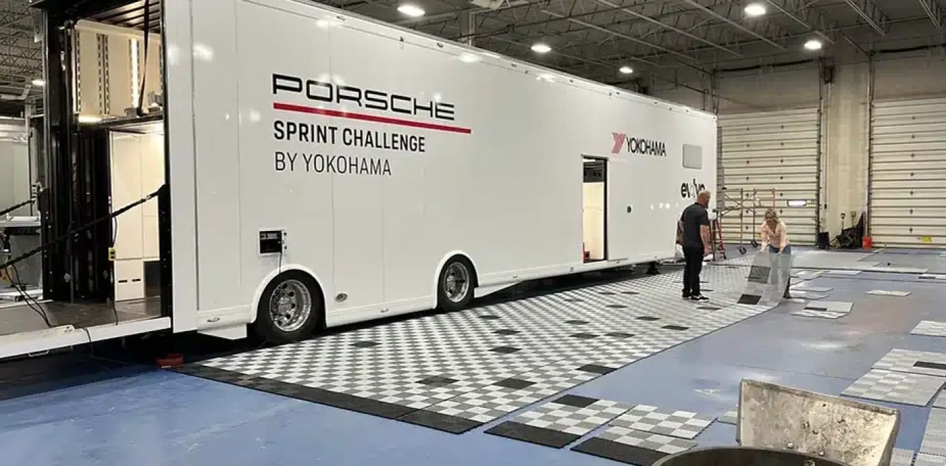 Evolve To Provide Vip Experience For 2022