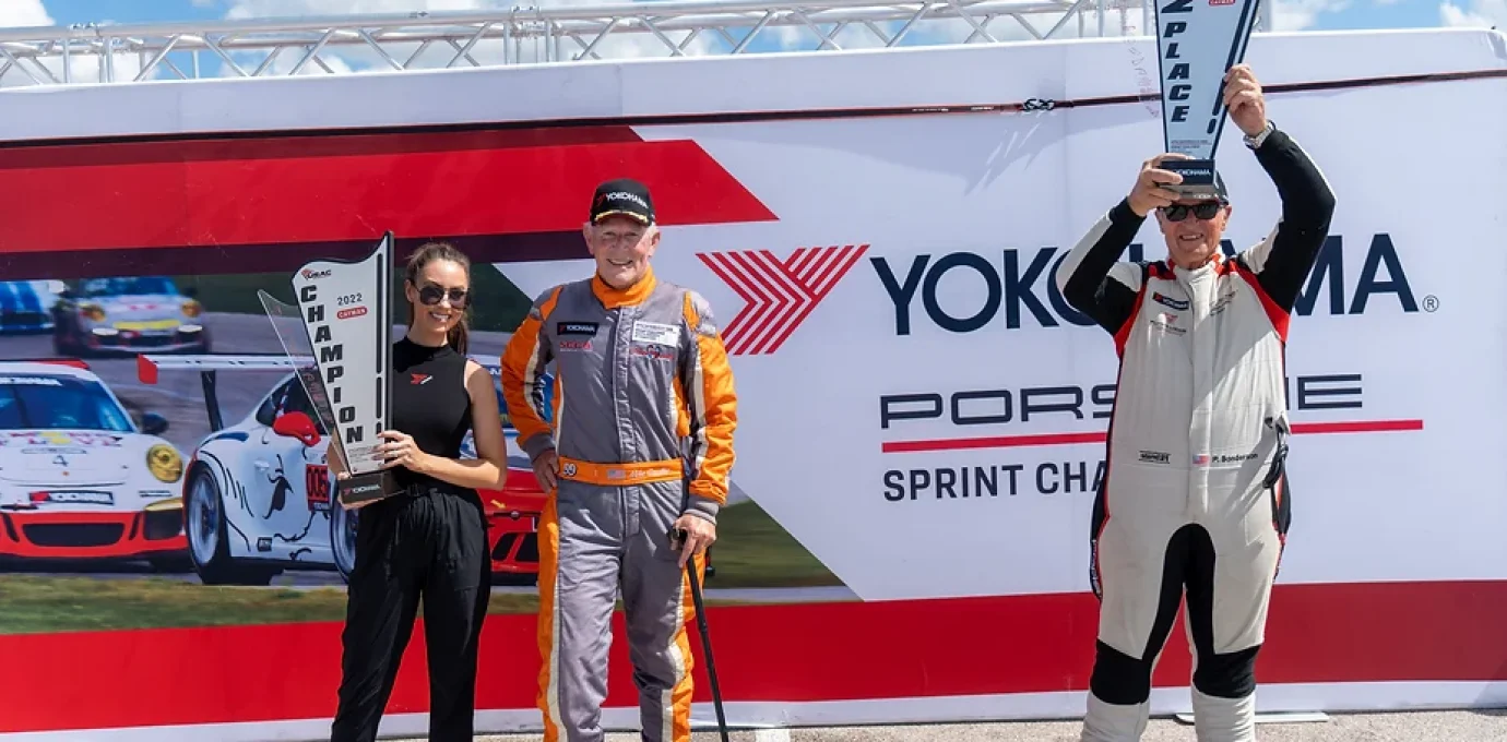 Gaulke Wins 2022 Pscuw Cayman Championship