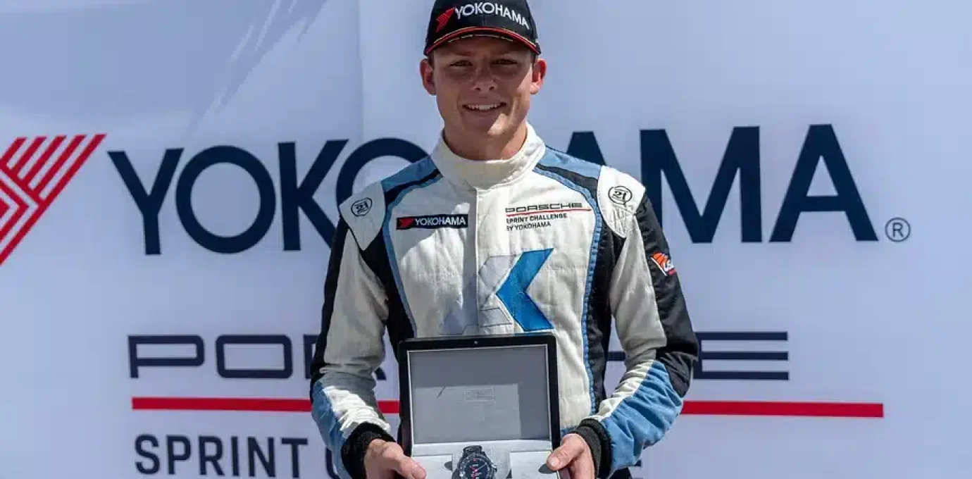Kenny Wins 2022 Pscna Cayman Championship