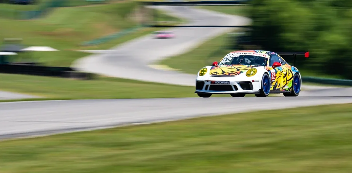 North America And Usa West Meet At Vir