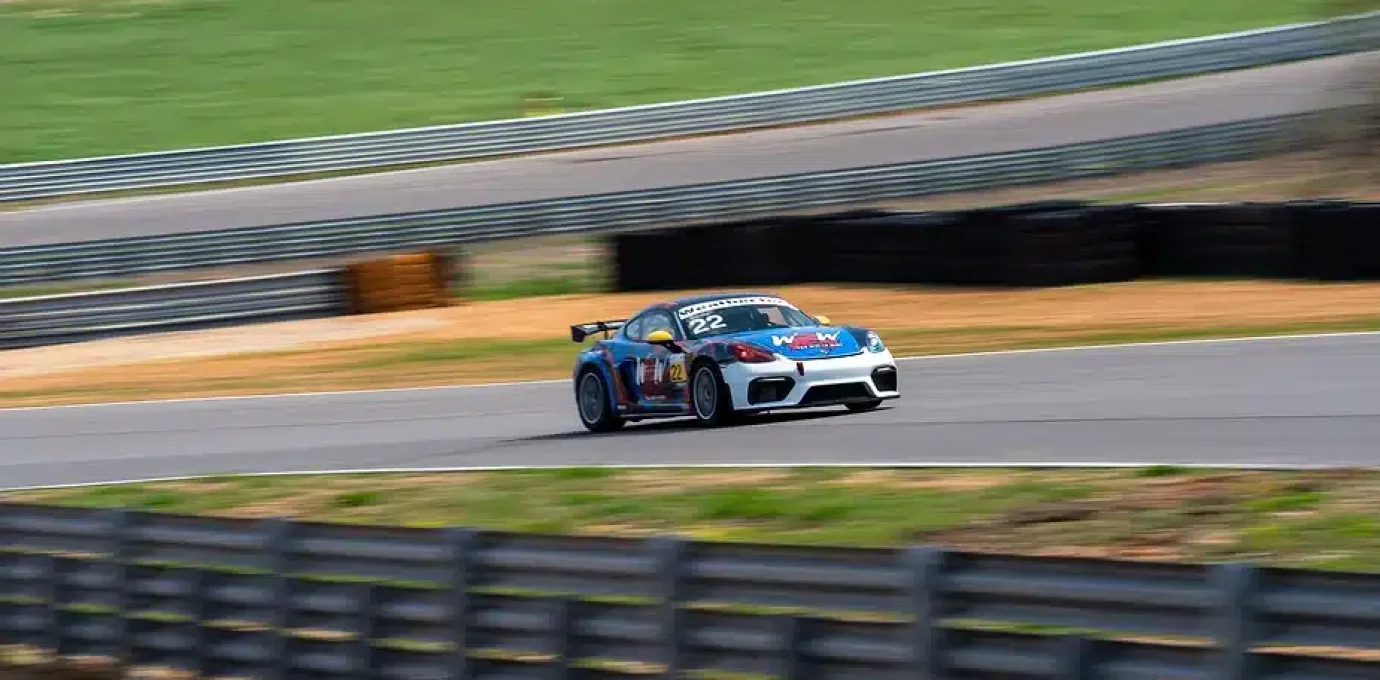 Ozarks Qualifications Brings Excitement For Race 1