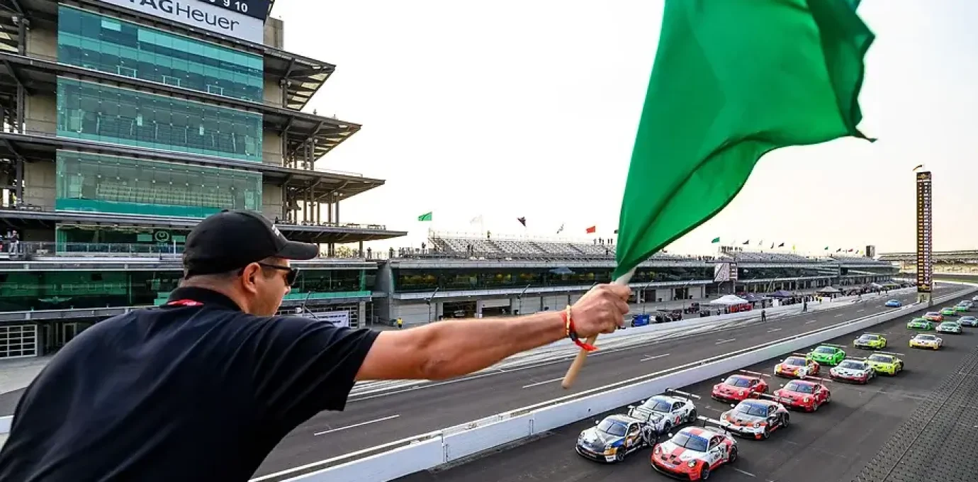 Porsche Sprint Challenge Confirmed On Porsche Sports Car Together Fest At Ims (1)