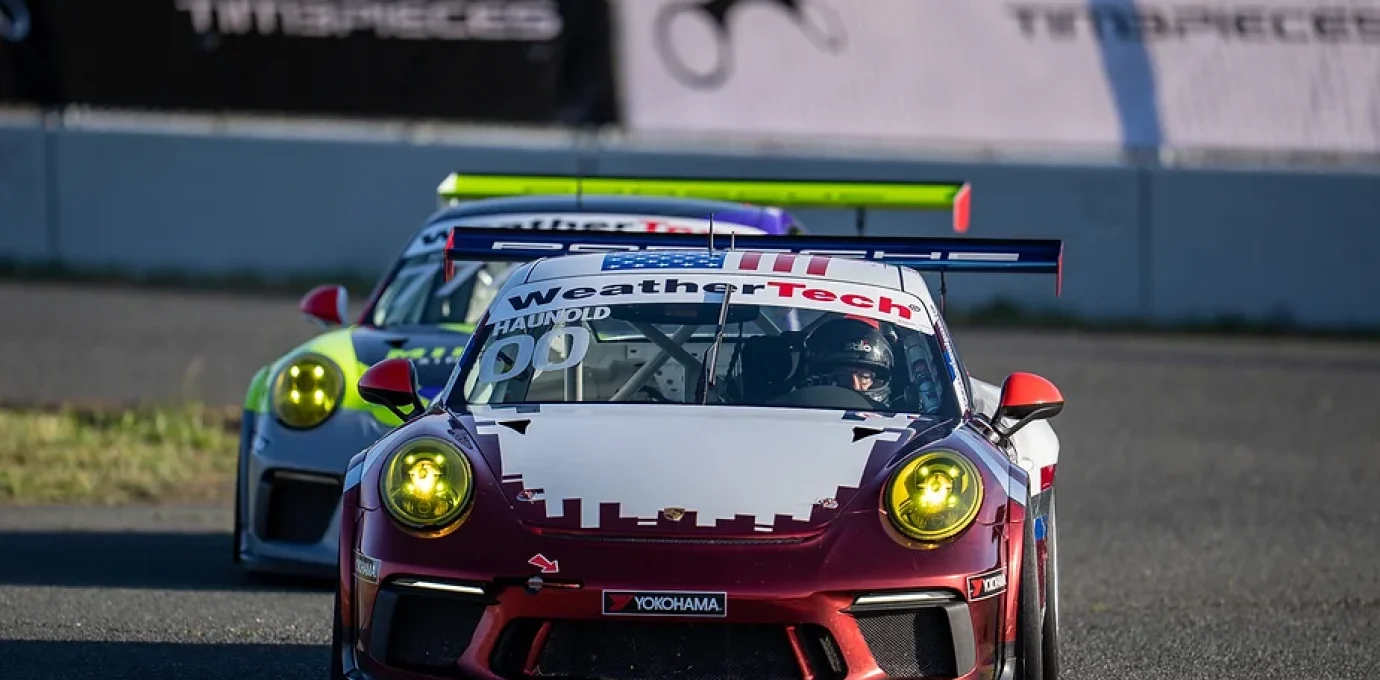 Psc Usa West Sonoma Preview