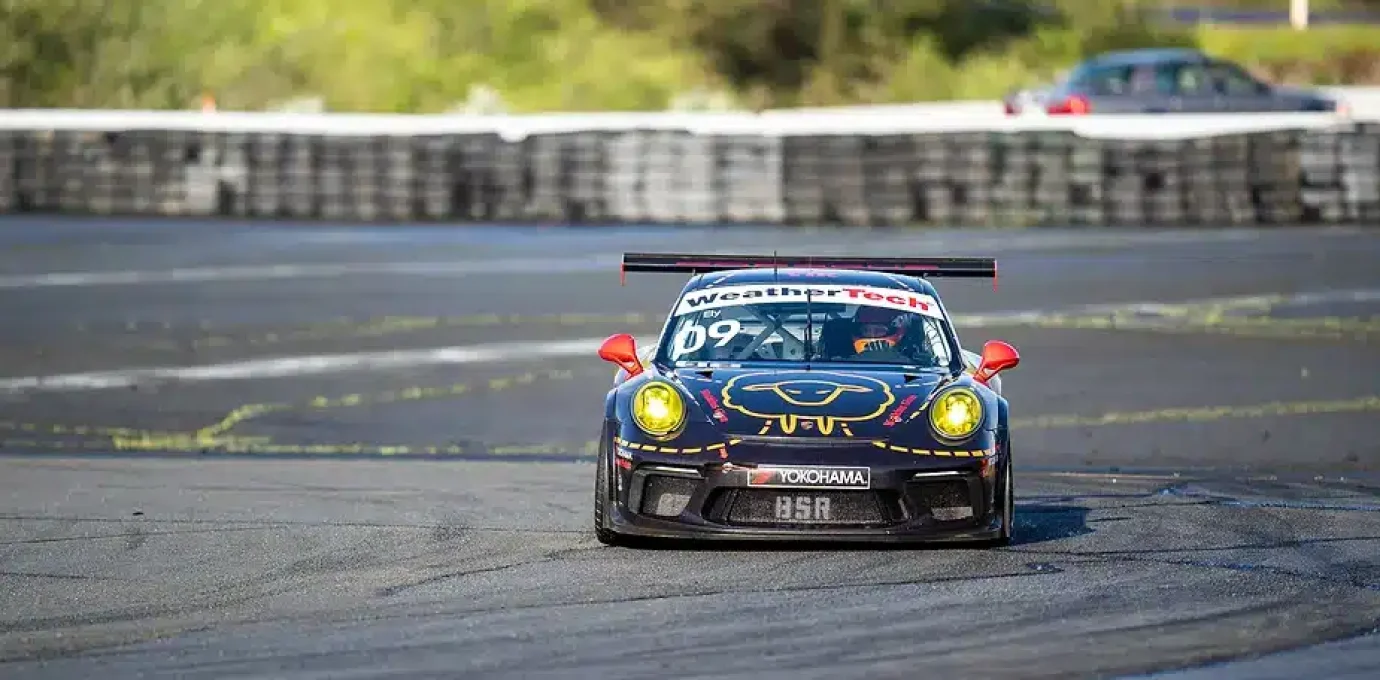 Psc Usa West Sonoma Race 1