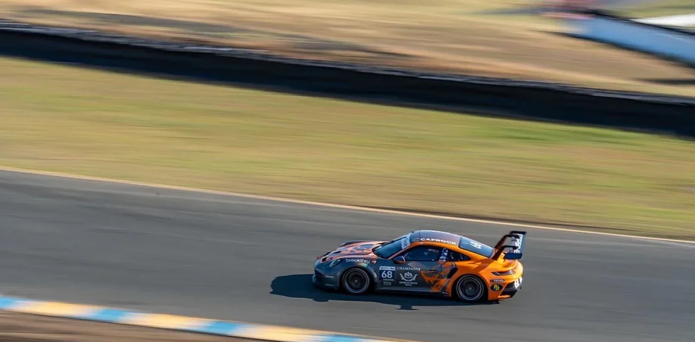 Psc Usa West Sonoma Race 2